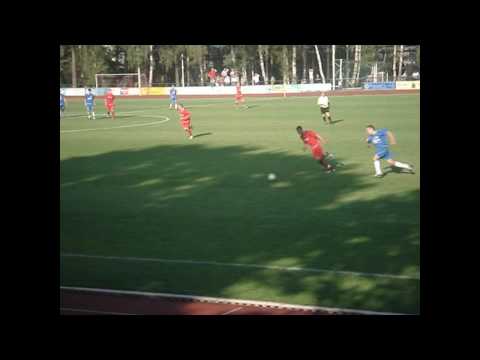 SV Hermsdorf vs. Ehrenhain 26.09.2009