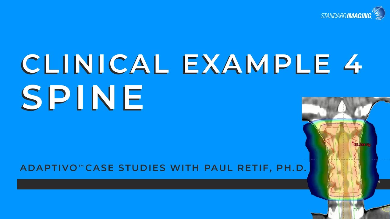 Adaptivo™ Case Studies: Clinical Example 4