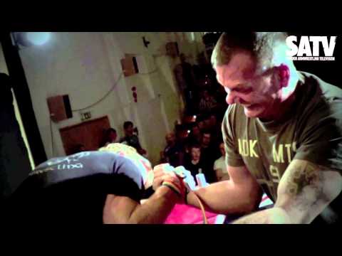 Blockbrytet 2014 - S.A.TV Productions