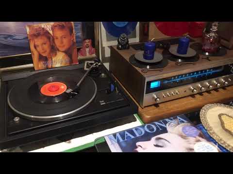 Kylie & Jason - Especially For You (vinyl)