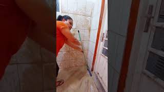 ASMR Limpeza  #asmrlimpeza #limpezasatisfatoria #cleaning #rotinadelimpeza #asmrclean #donadecasa