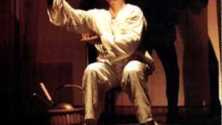 Andrea Bocelli - Pulcinella