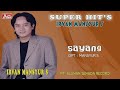 IRVAN MANSYUR S SAYANG Official Video Musik HD