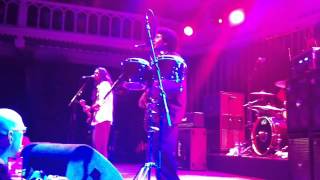 Los Lonely Boys - Nobody Else @ Paradiso