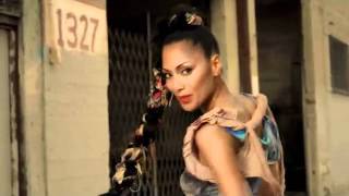 Nicole Scherzinger - Right There feat 50 Cent