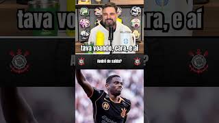 André agora deve ser vendido.