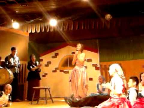 Otvori mi belo Lence