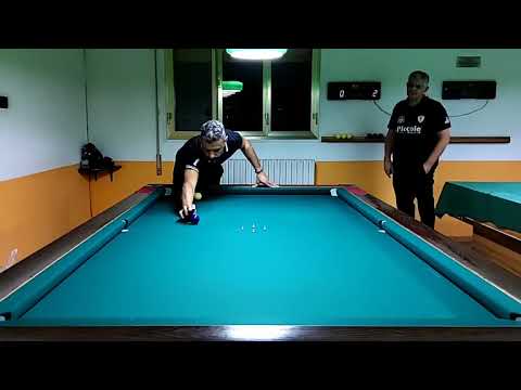 Callegari vs Giberti