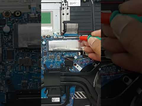 How to repair ASUS VivoBOOK X512FA Stuck Fan Noisy