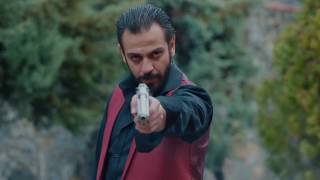 Çukur 10. Bölüm Allame Kısır Döngü