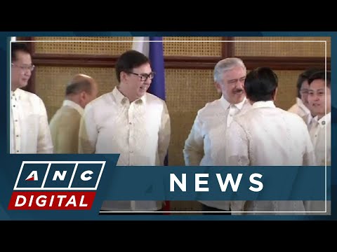 'Giniling budget': Imee Marcos says 2026 nat'l budget 'sneakiest' | ANC