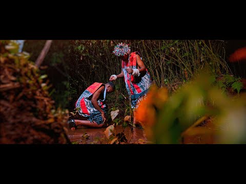 Big Lam’s_Feat_Takam 2 _ Pah (Fais attention)[Clip Officiel]