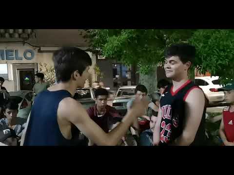 KLAVEH vs SOW: Semifinal - UnderRounds: Final 2019