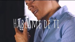 Banda MS - Hablame de Ti / Carlos Guerrero (Video Oficial)