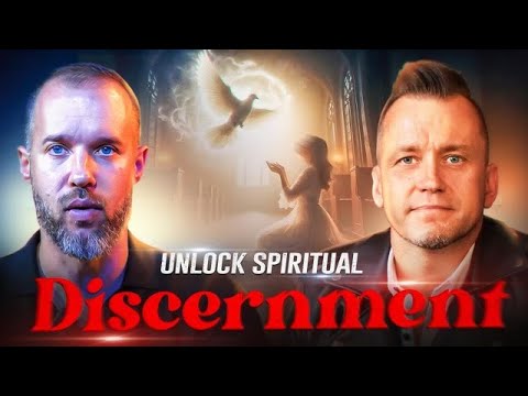 3 MAJOR Signs To Unlocking Spiritual Discernment
