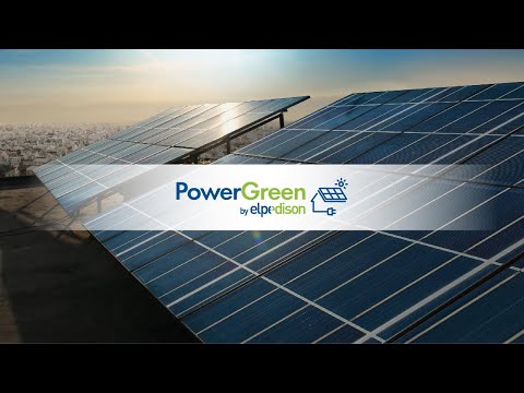 Enerwave PowerGreen - Φωτοβολταϊκά συστήματα με 100% χρηματοδότηση 