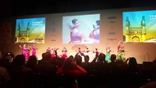 Download lagu ICANN 57 Open ceremony mp3