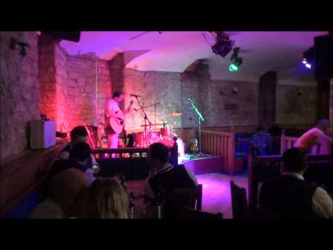 Canť Help Falling in Love Cover Live - Elvis Presley