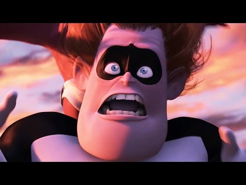 The Incredibles | In Defense Of: Syndrome