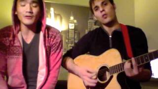 Original Song "Play With Fire" by Jeff Jacobs ft. Matt Hashimoto
