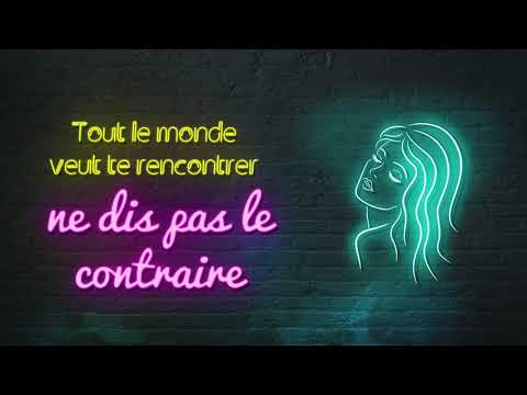 R. Fugit feat Kaysha & Viictor James - My Shawty (Lyrics Vidéo)