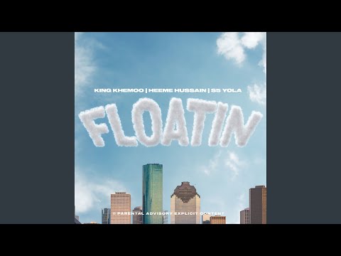 Floatin
