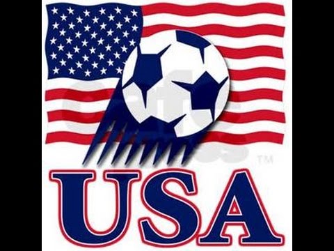 Best soccer goal! Amazing shot USA. Michael Bradley.