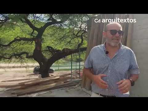 Arquitecto en Obra Arq. Marcelo Barella  - Arquitextos 2022