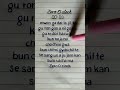 BTS 00 00 Zero O Clock Lyrics Bts Lyrics Shorts Jungkook Jimin Jin V Kpop Shortsfeed