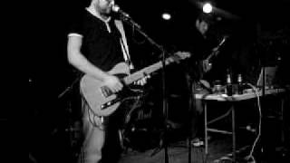 North Atlantic Oscillation - "Ritual" live at Nice N Sleazys, Glasgow 21/2/10