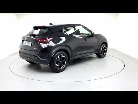 Nissan Juke Hybrid 1.6 SV Premium - Image 2