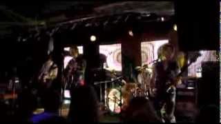 Our Lady Peace - Dreamland   (live at the Electric Cowboy, Johnson City, TN 2009-10-24)
