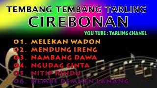 Download lagu TARLING CIREBONAN SPESIAL MELEKAN WADON mp3
