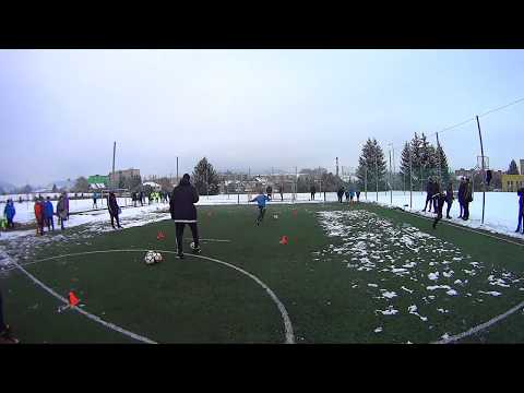 ProFutbolAnalytics EVENT FK ŠUMPERK