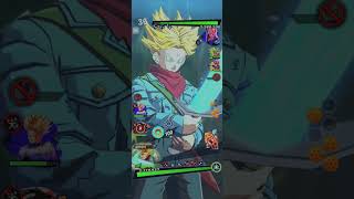 身勝手の極意 #ドラゴンボールレジェンズ #dragonballlegends
