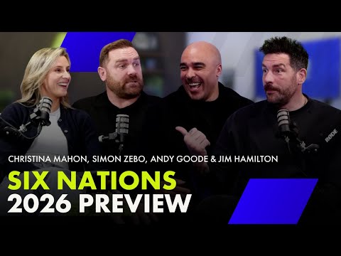 Surprise Six Nations Winner?!