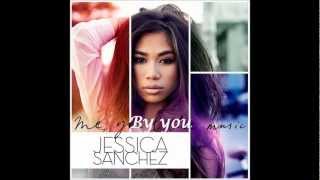 Jessica Sanchez - Heart w/ Lyrics + MP3 DOWNLOAD - HD