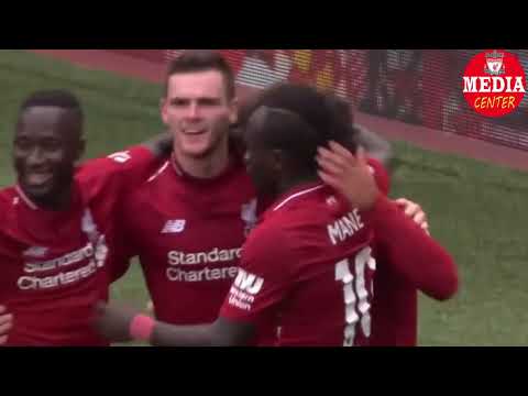 Andrew Robertson - Fantastic Assists