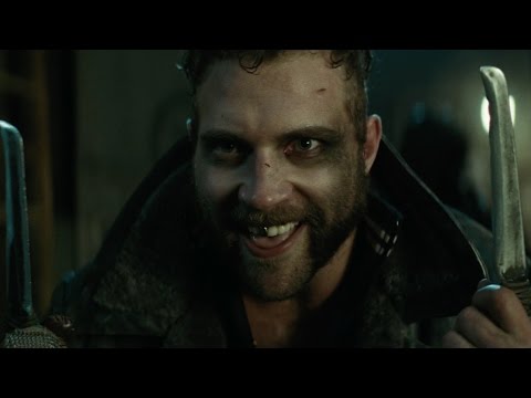 Suicide Squad (TV Spot 'We Need Them')