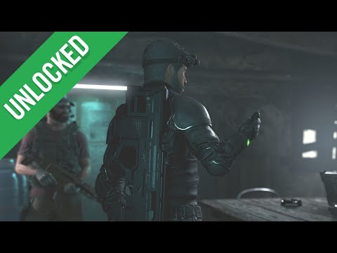 Is a New Splinter Cell Being Announced This Year? We Literally Bet on it – Unlocked 341 Teaser