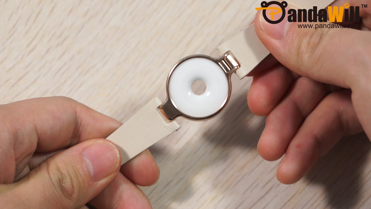 Фитнес браслет Xiaomi Amazfit Moonbeam