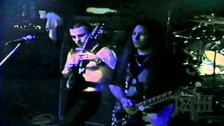 Death &quot;Crystal Mountain&quot; Live in L.A. ◄ 5/13 ► [HD] ☺