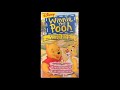 Opening To Winnie The Pooh A Birthday Party In The Hundred Acre Wood