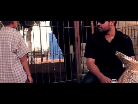 RANCHERO Y GALLARDO(VERSION EXT)-EL KOMADER(VIDEO OFICIAL)2013