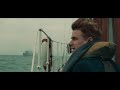 Dunkirk - Gibson Death Scene (HD) 1080p 4K