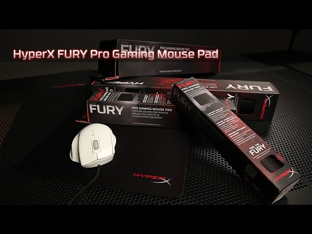 Vídeo relacionado con Glorious Gaming Alfombrilla de tela (3XL extendida) - Bordes cosidos, superficie lisa para velocidad y control, base antideslizante, lavable a máquina, grande (1220 x 610 x 3 mm) - Negro discreto