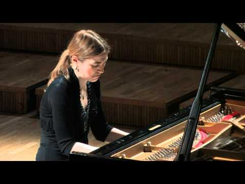 Video thumbnail for Prelude in D-flat major (Op. 32, No. 13)
