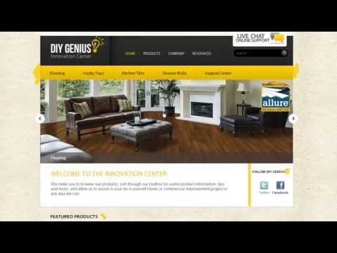 How to install allure ULTRA Installation Quick Start...