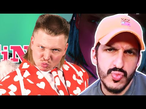 Producer REAGIERT auf FiNCH ASOZiAL - FiNCHiBOY (prod. Dasmo & Mania Music) - 4k