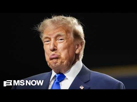 'It ain't gonna happen!': Oversight Rep. says Trump's $5K payout offer is made up